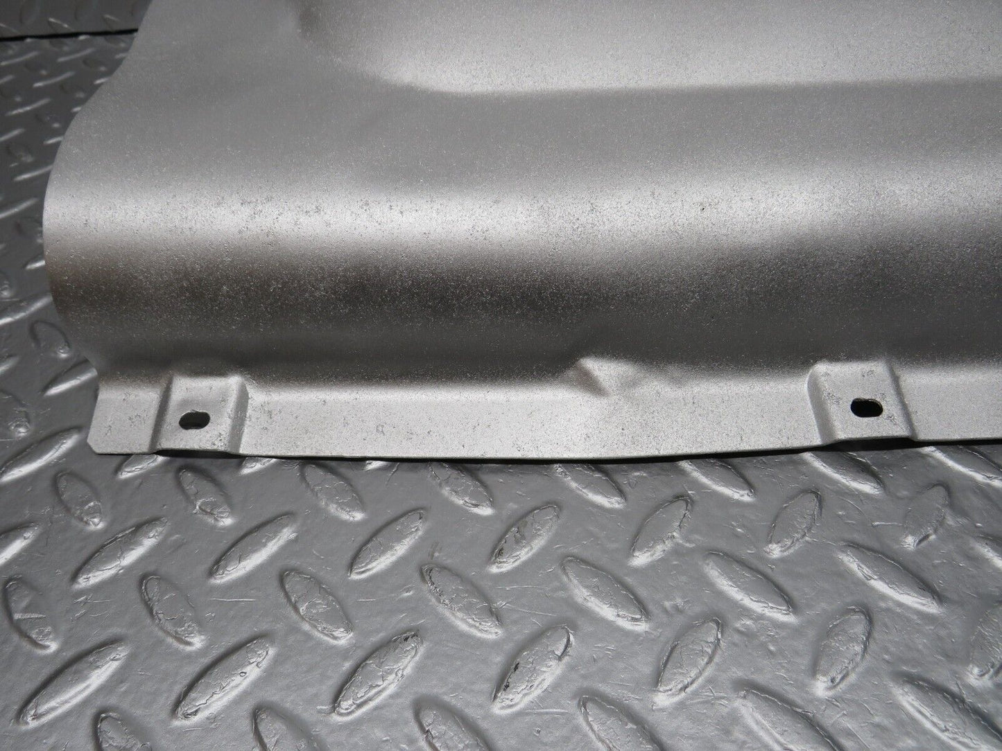 40056 Mercedes-Benz R107 350SL Exhaust Heat Shield