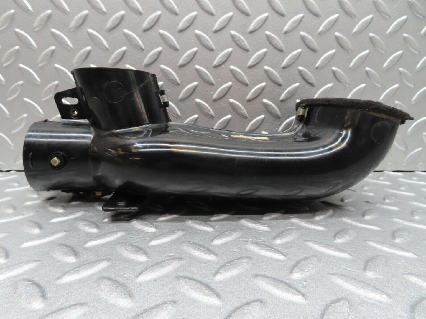 13984 Mercedes-Benz C107 280SLC Heater Air Duct
