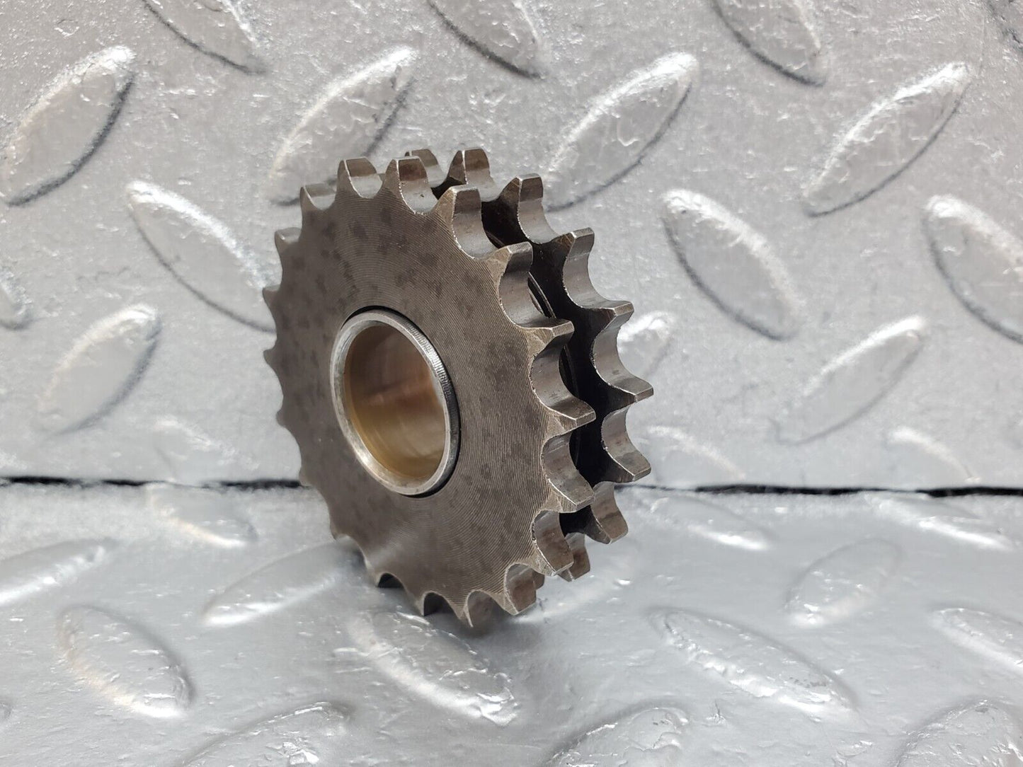 45430 Mercedes-Benz 280E M110.983 Timing Gear Sprocket