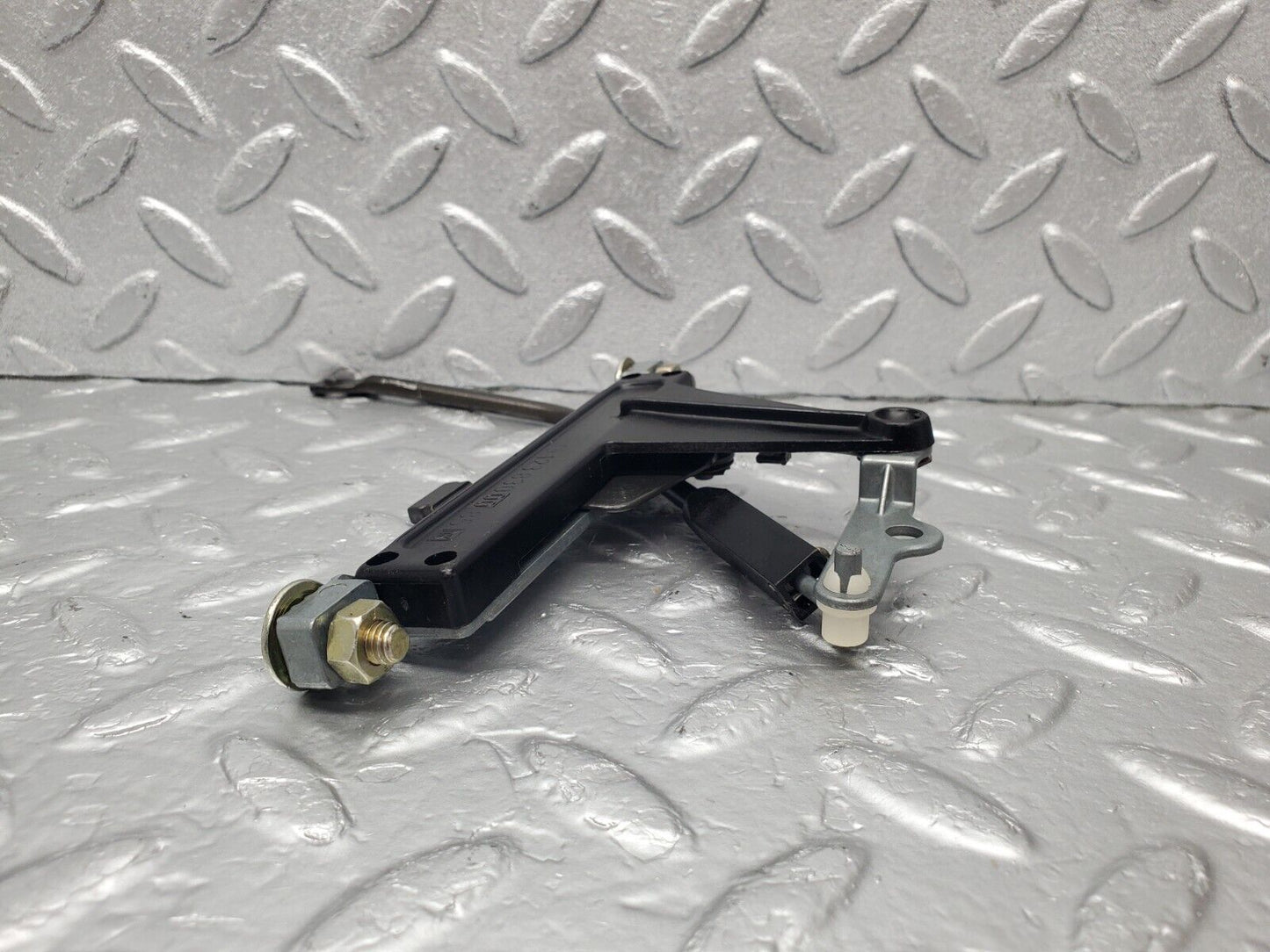 46524 Mercedes-Benz C123 280CE Coupe Heater Control Switch 1238300085