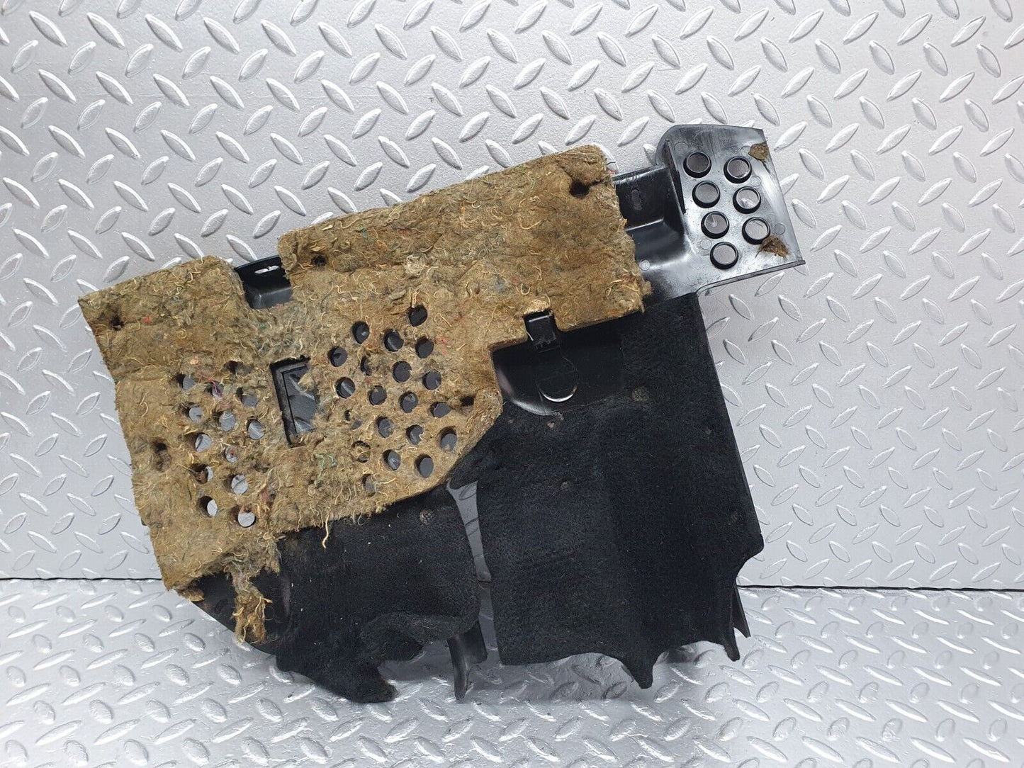 42275 Mercedes-Benz R129 320SL Coupe Under Dash Panel Right Side