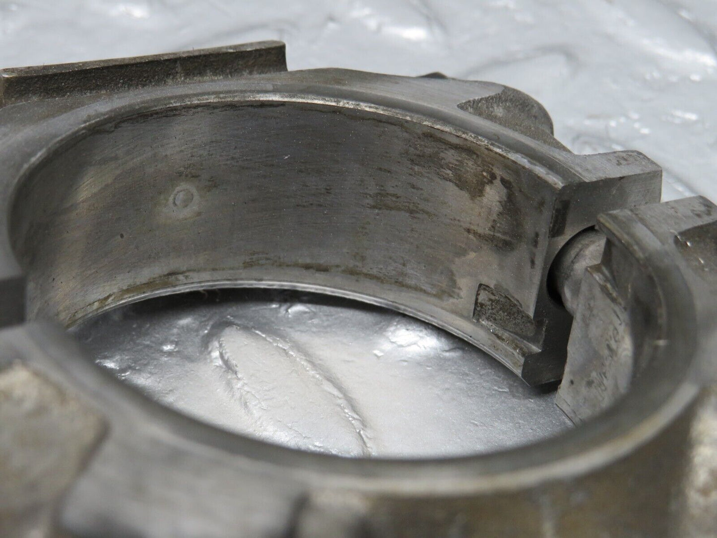 40027 Mercedes-Benz R107 350SL Piston With Connecting Rod 92.00mm