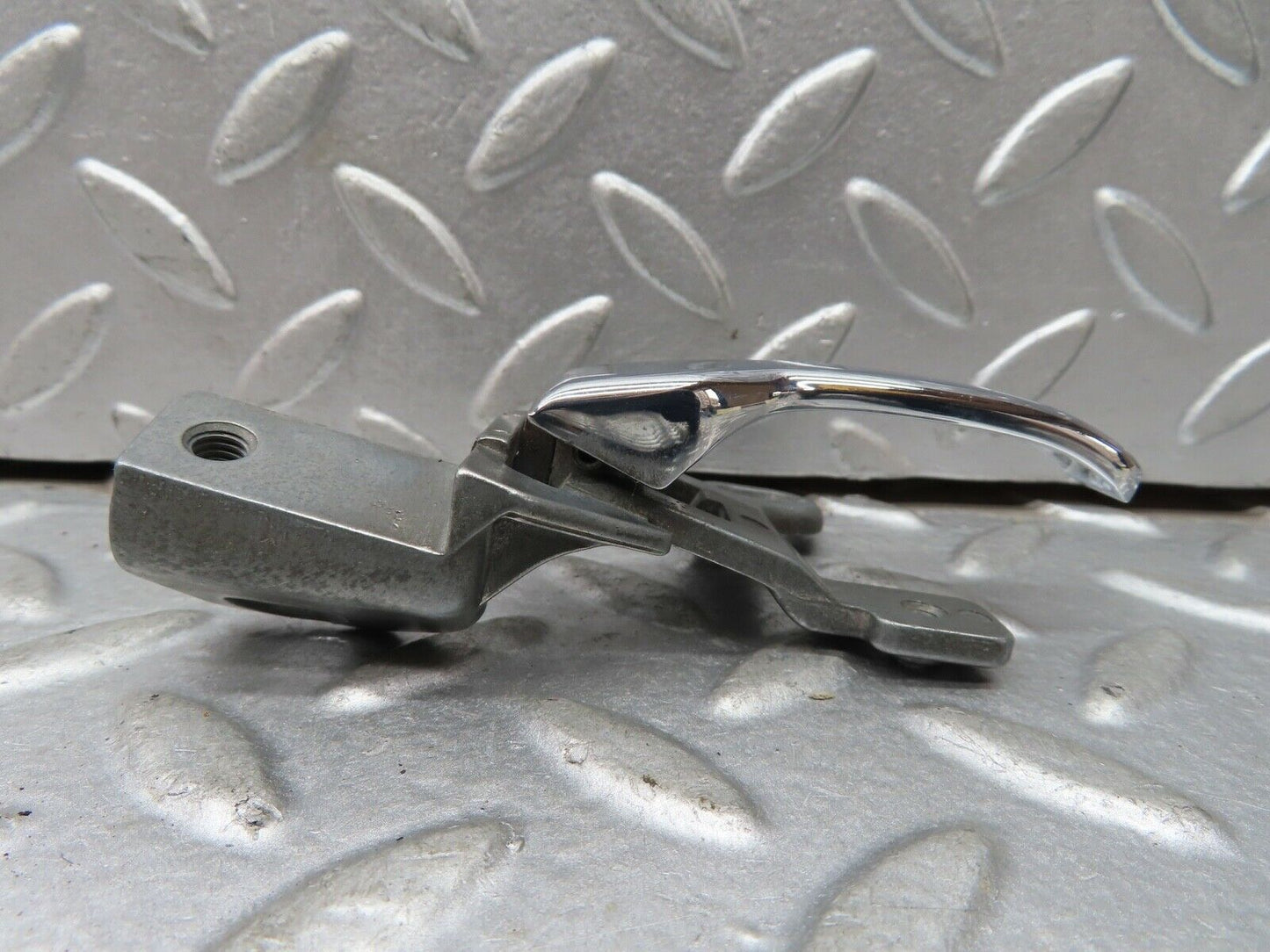 19158 Mercedes-Benz W123 300D Right Interior Door Handle 1237600261