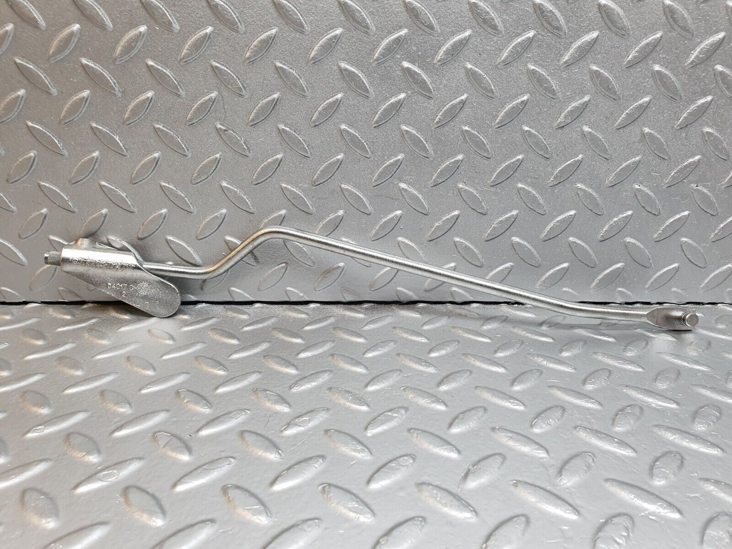 41976 Mercedes-Benz W202 C200 Gear Selector Linkage