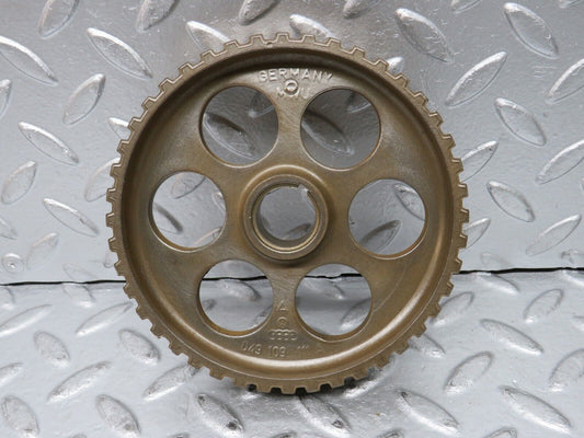 30107 Porsche 924 Camshaft Timing Gear 049109111