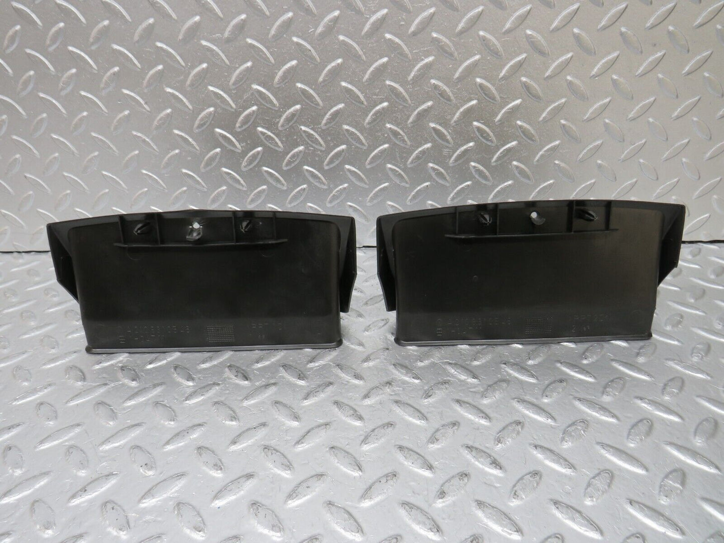 34987 Mercedes-Benz W210 320E Under Seat Air Duct 2108310546