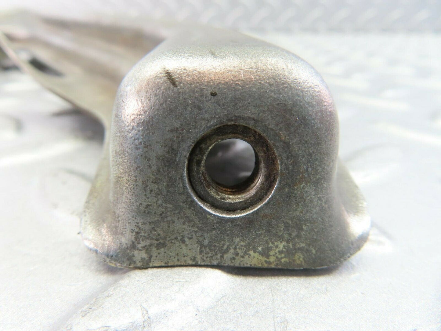 10099 Mercedes-Benz C123 230CE Coupe Air Intake Manifold Bracket