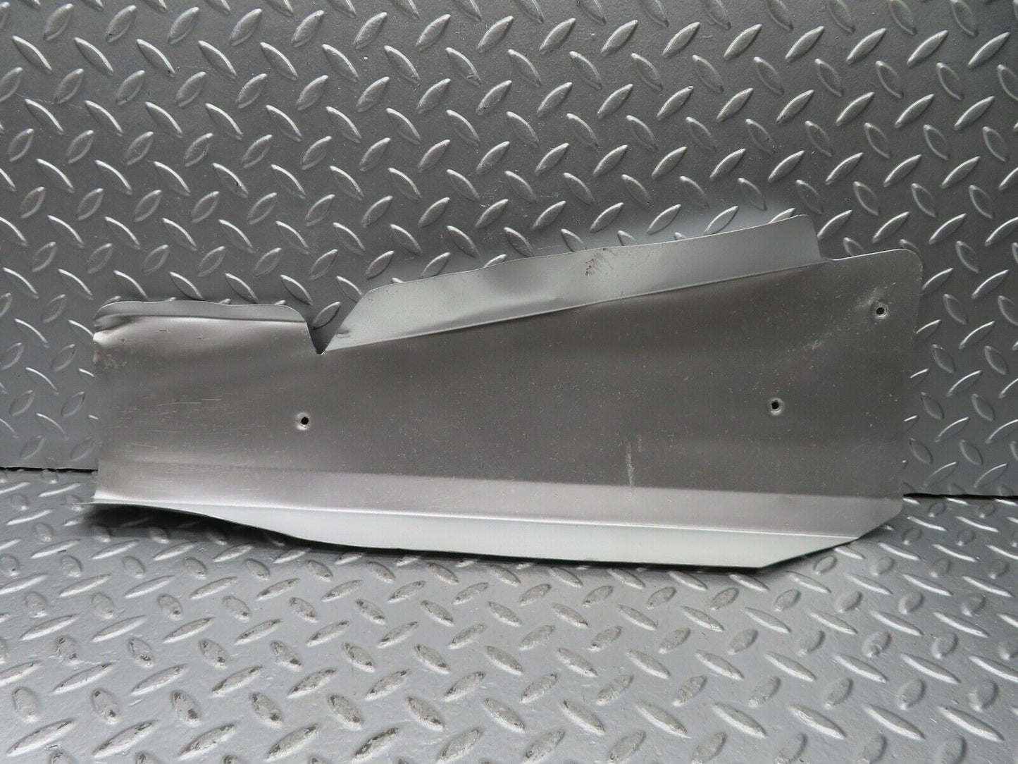 20525 Mercedes-Benz R107 450SL Exhaust Heat Shield