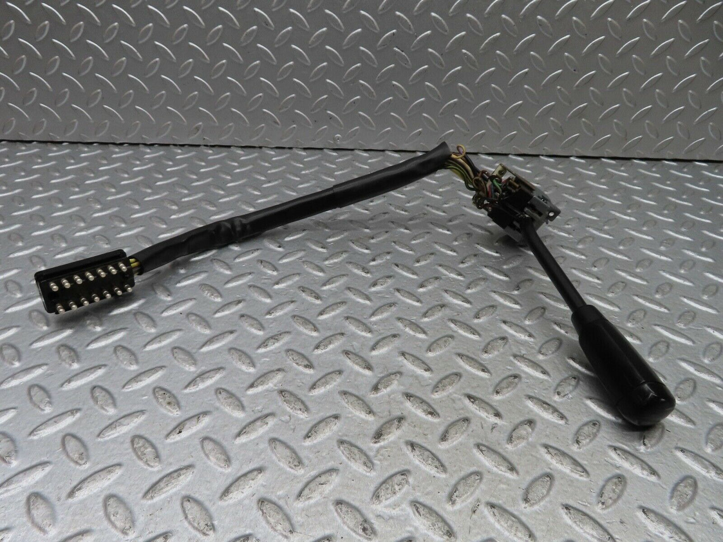 19038 Mercedes-Benz W123 300D Indicator Wiper Stalk
