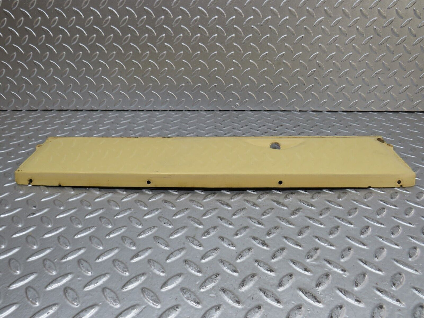 28721 Mercedes-Benz W123 230E Wiper Motor Assembly Cover Access Panel