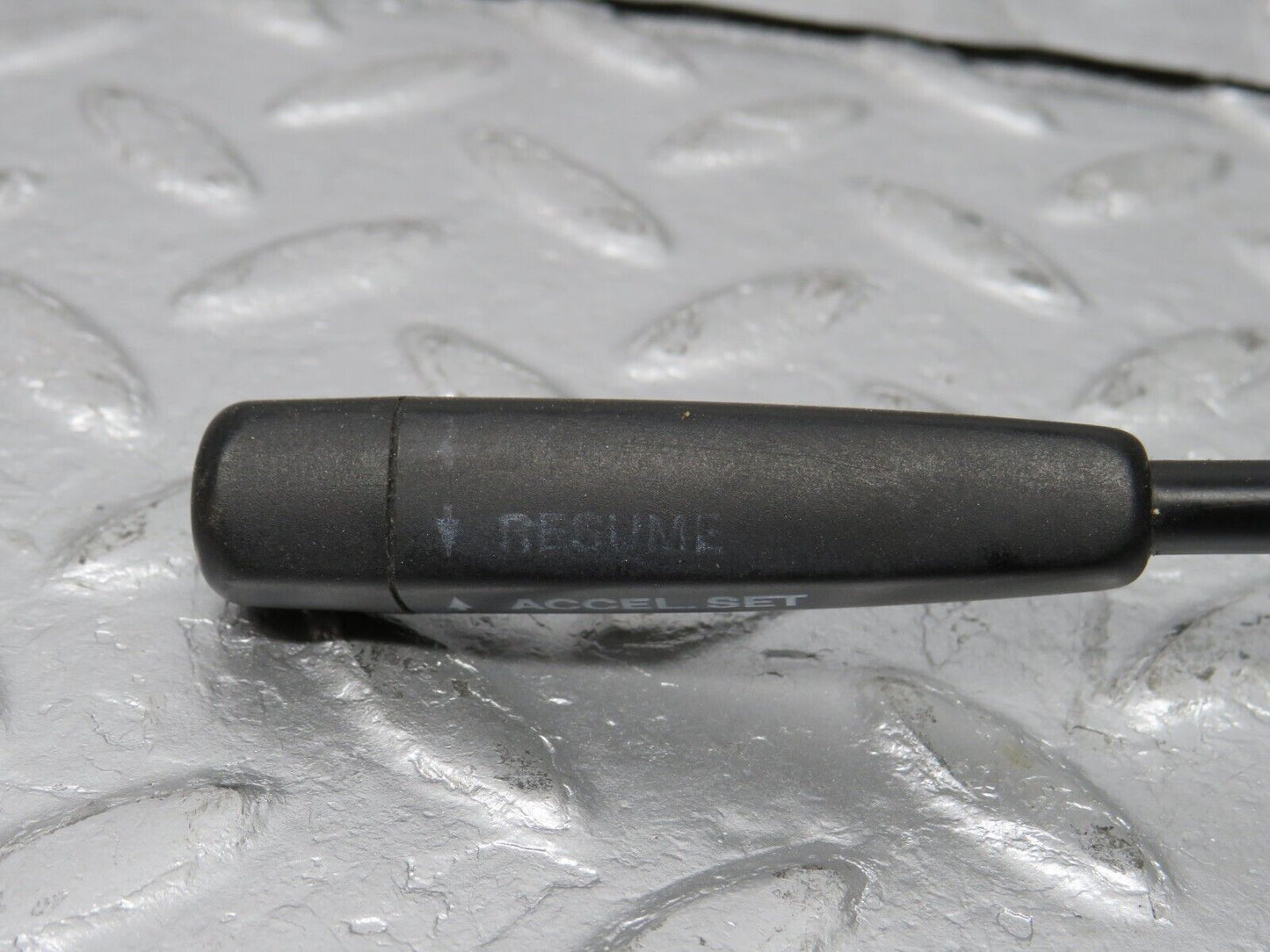 39600 Mercedes-Benz R129 320SL Coupe Cruise Control Stalk 1295403144