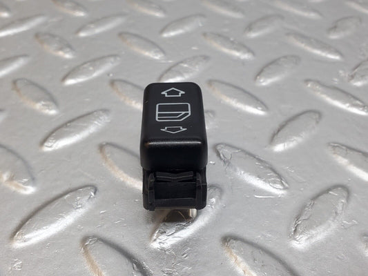 44716 Mercedes-Benz W124 220E Electric Window Switch Left Side 1248209310