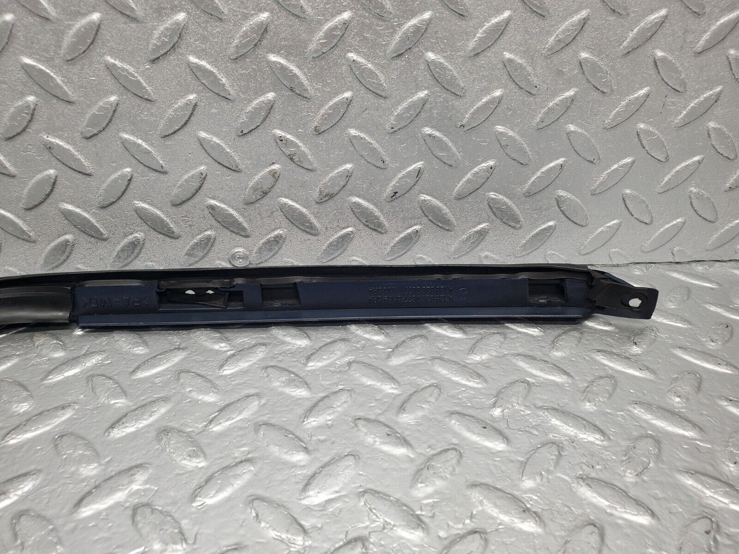 46759 Mercedes-Benz R129 320SL Coupe Right Headlight Cover Trim 1298260677