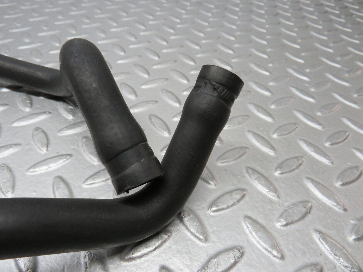 38430 Mercedes-Benz R129 280SL Coupe Coolant Hose Pipe 2x 1298321194 1298321294