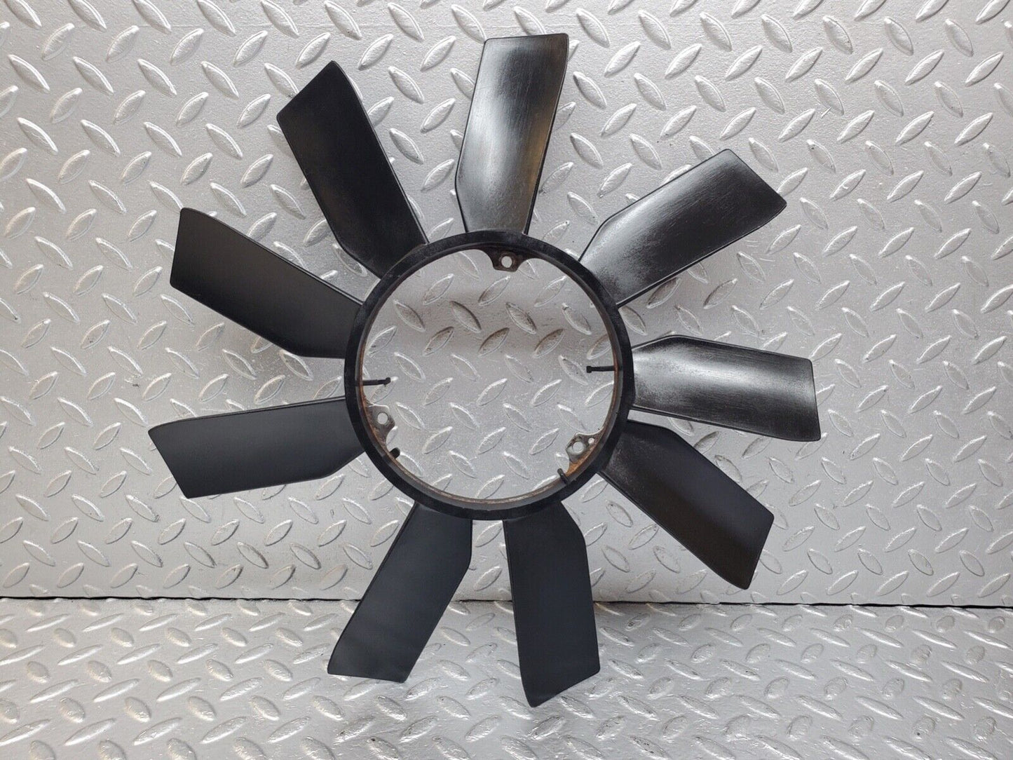44633 Mercedes-Benz W124 220E Engine Cooling Fan 1112000023