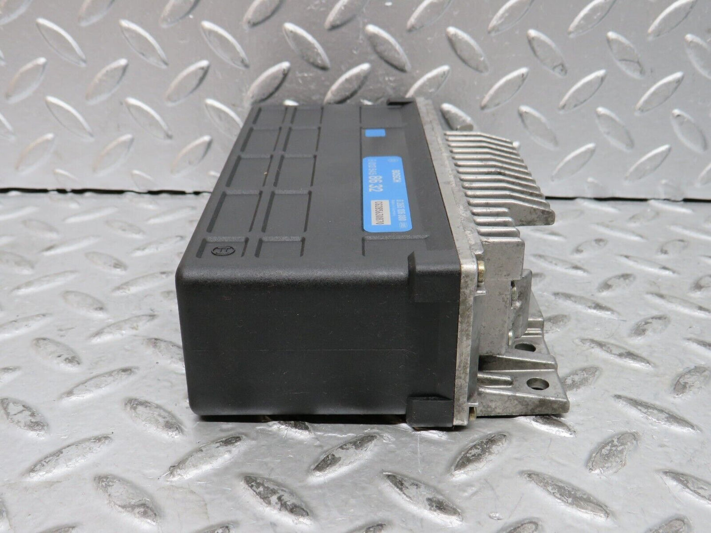 29063 Mercedes-Benz C124 320 Coupe ABS ASR Control Unit Bosch 0135458632 0265106080
