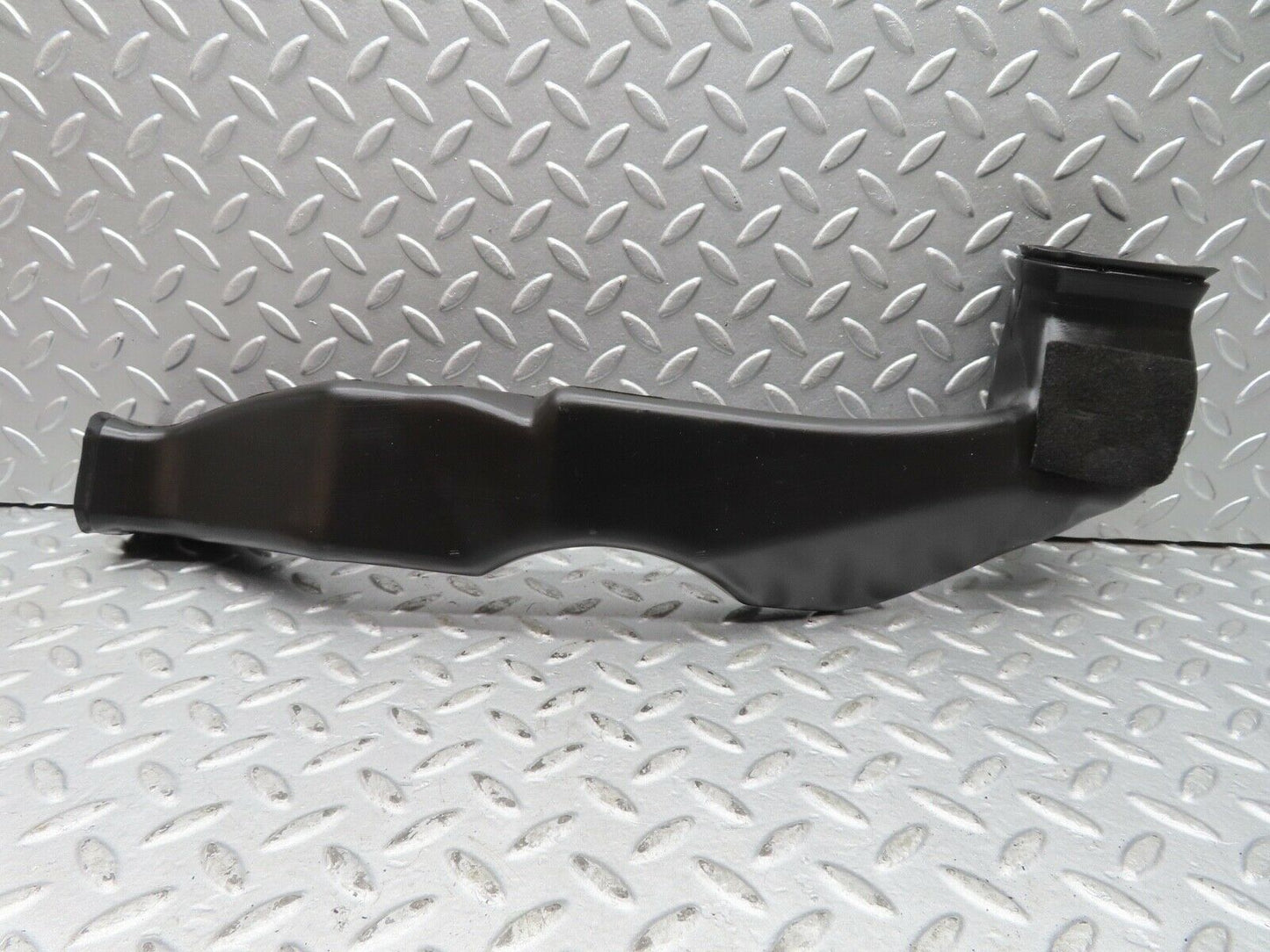 17120 Mercedes-Benz R129 300SL Coupe Air Vent Duct Left Side 1298310746