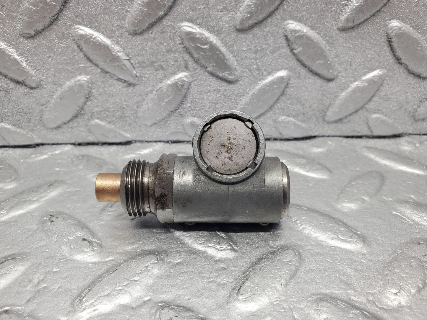 W112 speedometer angle drive vdo 1:1 used OEM
