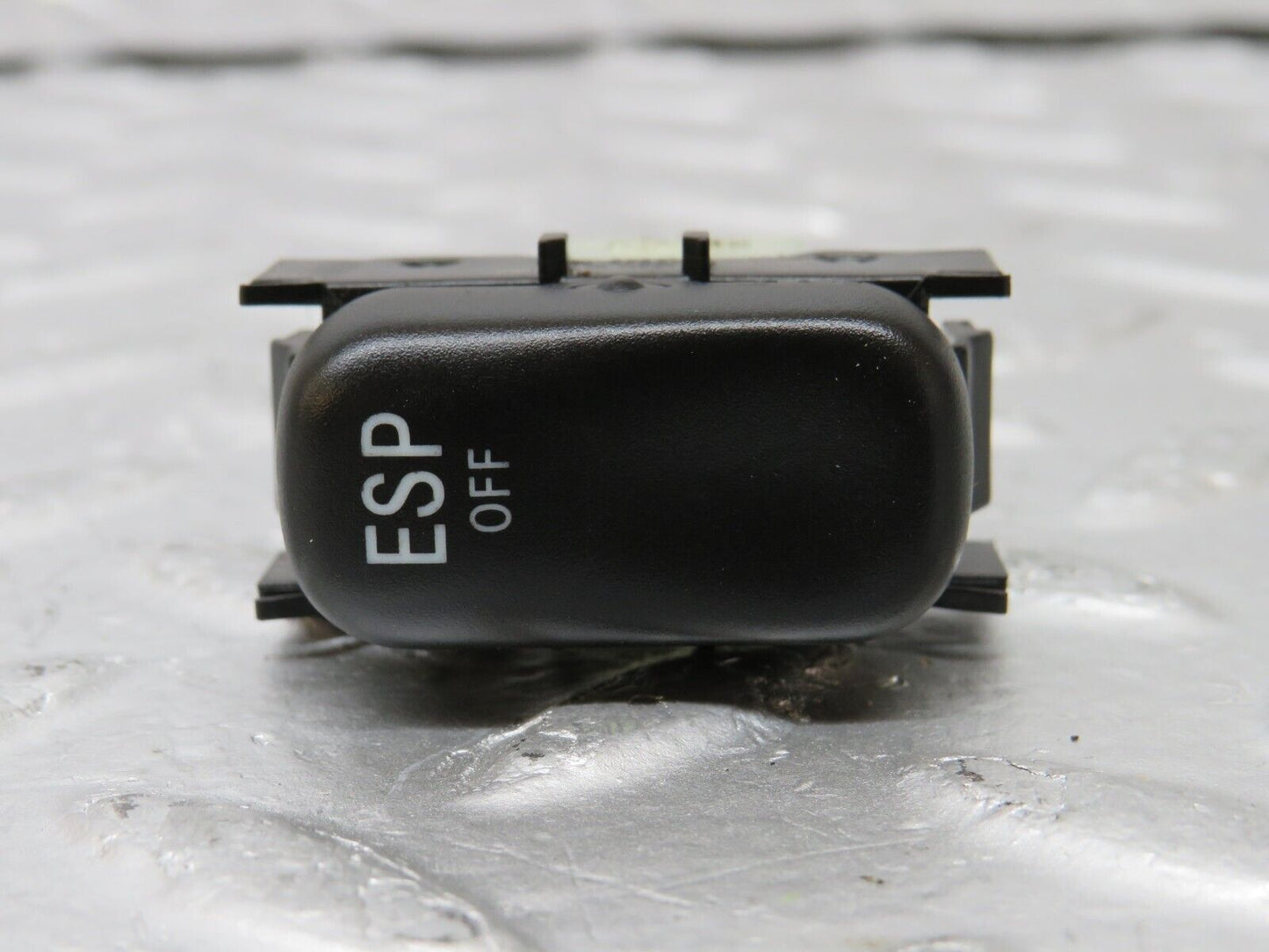 34903 Mercedes-Benz W210 320E ESP Control Switch 2108213551