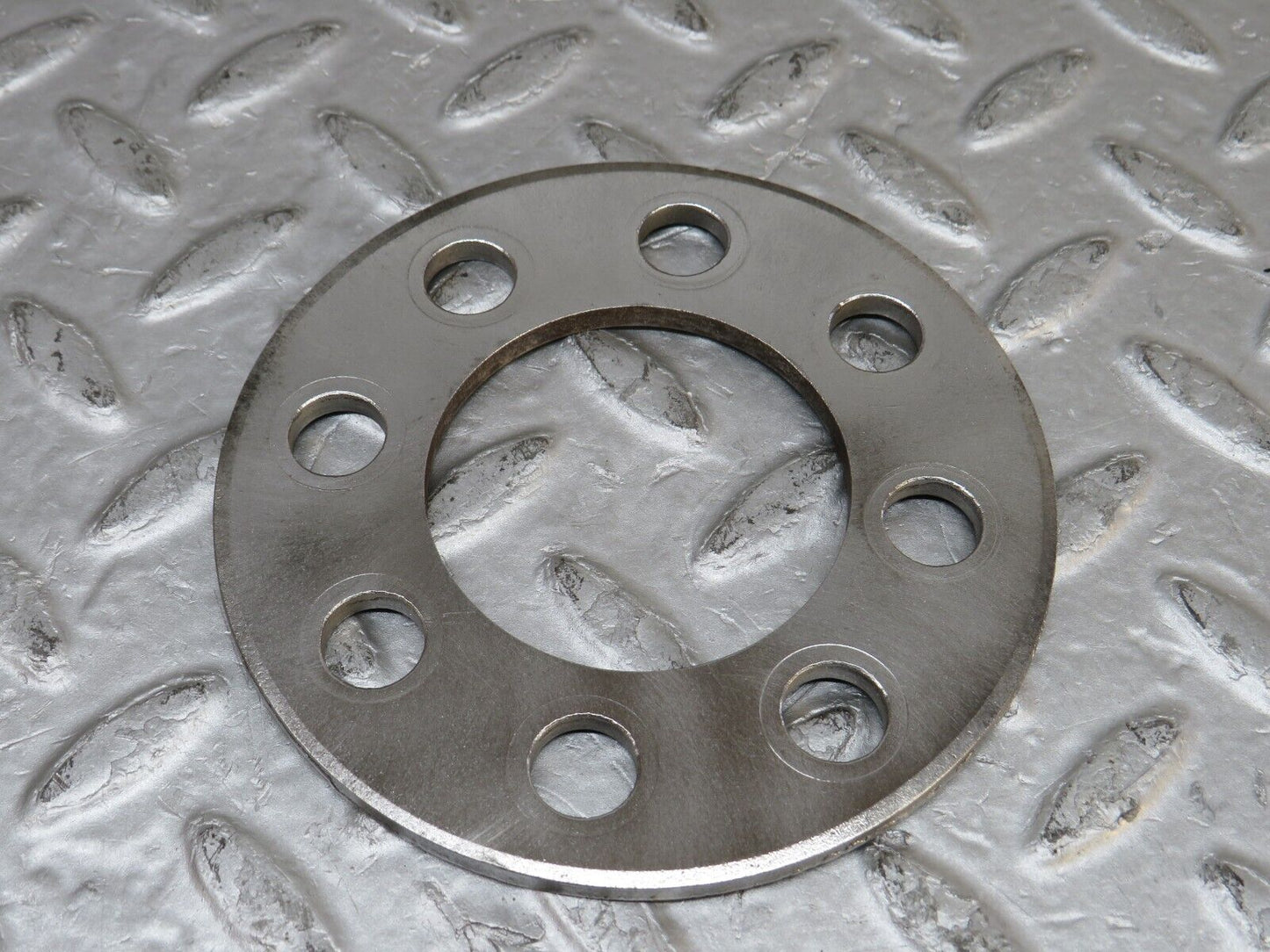 37655 Mercedes-Benz W109 300SEL Flywheel Starter Ring