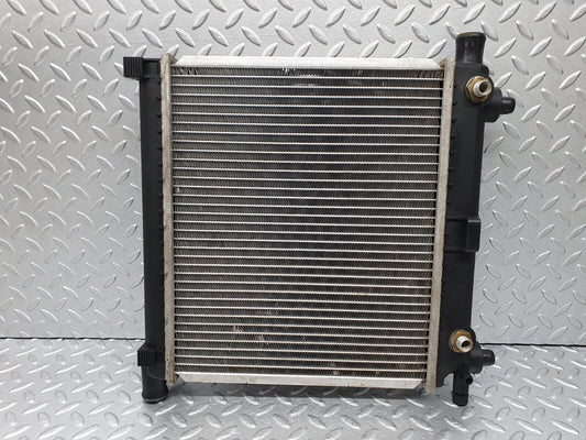 41399 Mercedes-Benz W124 200E Engine Coolant Radiator