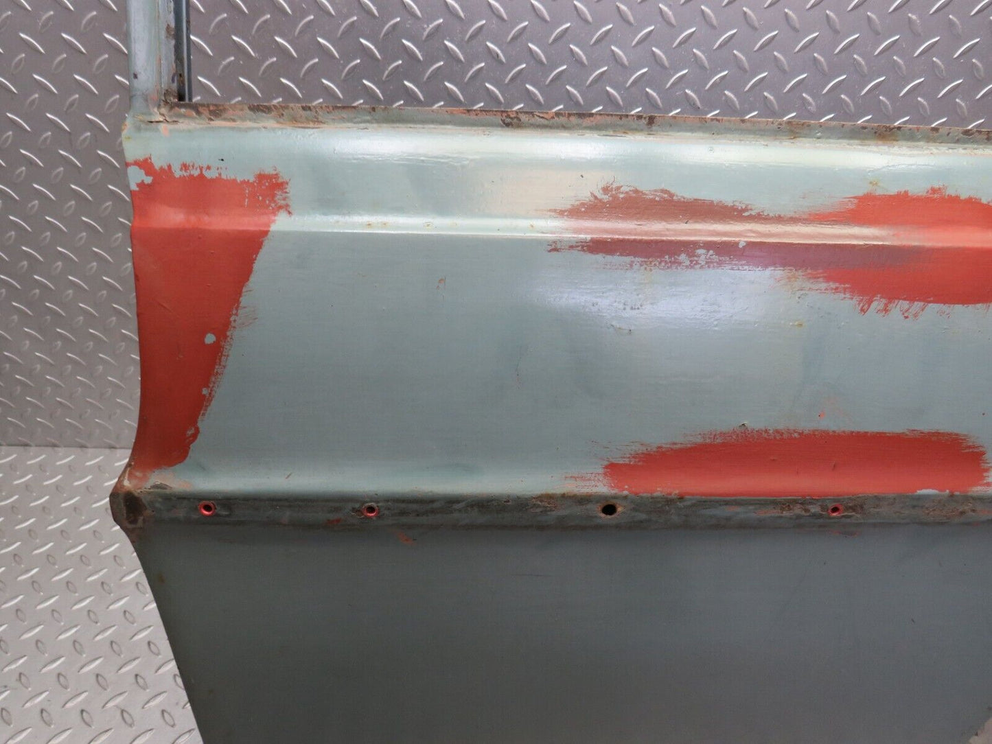 35945 Mercedes-Benz W108 Rear Left Door