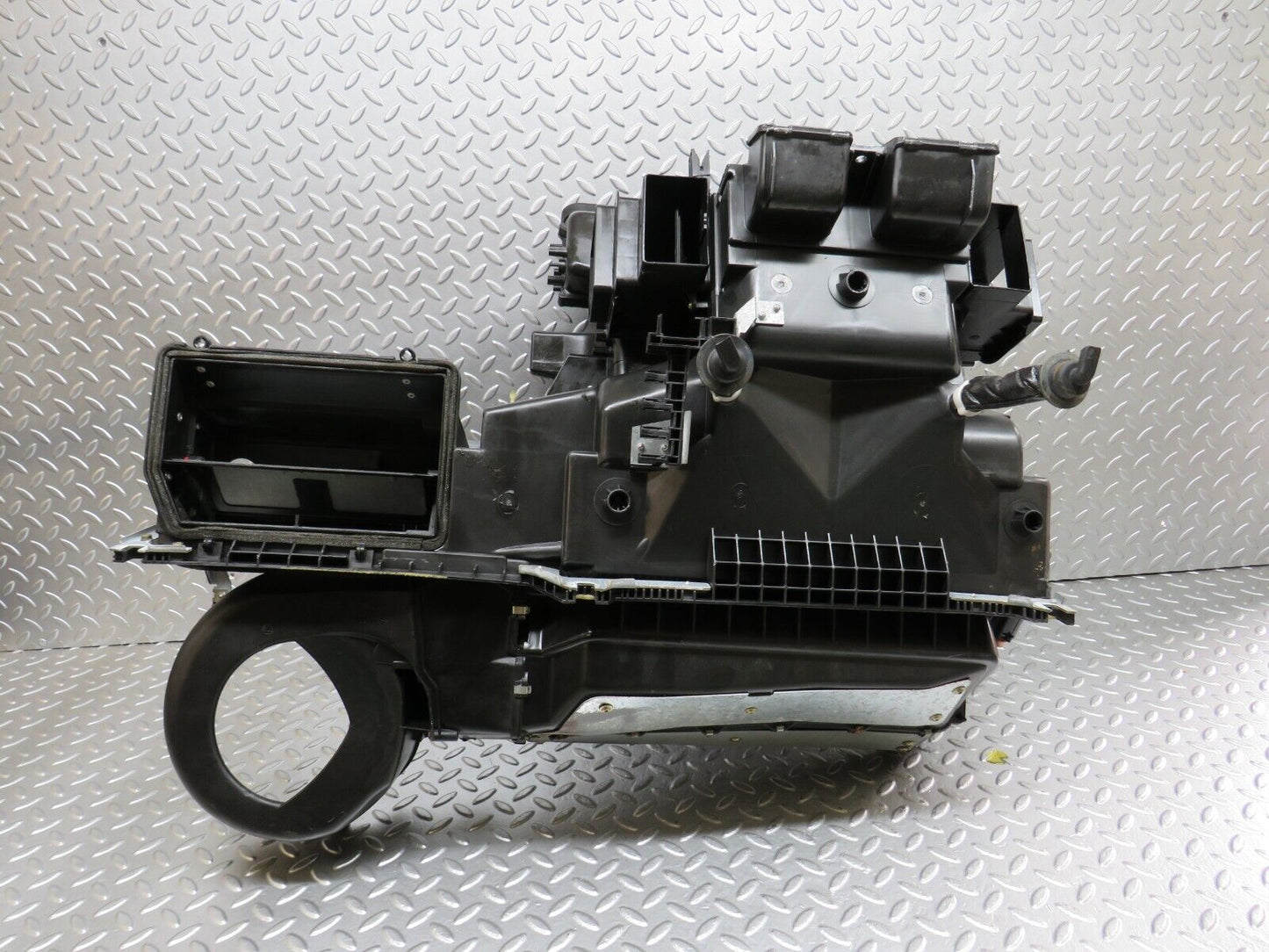 24709 Mercedes-Benz W140 S320 Heater Box Blower Housing 1408304362