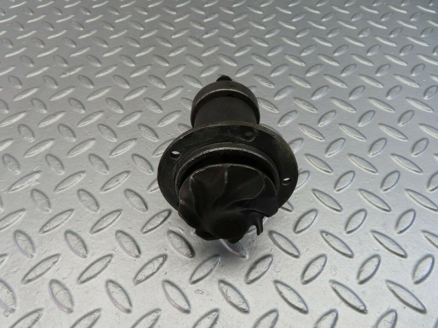 9816 Mercedes-Benz C123 280CE Coupe Water Pump 1102010110