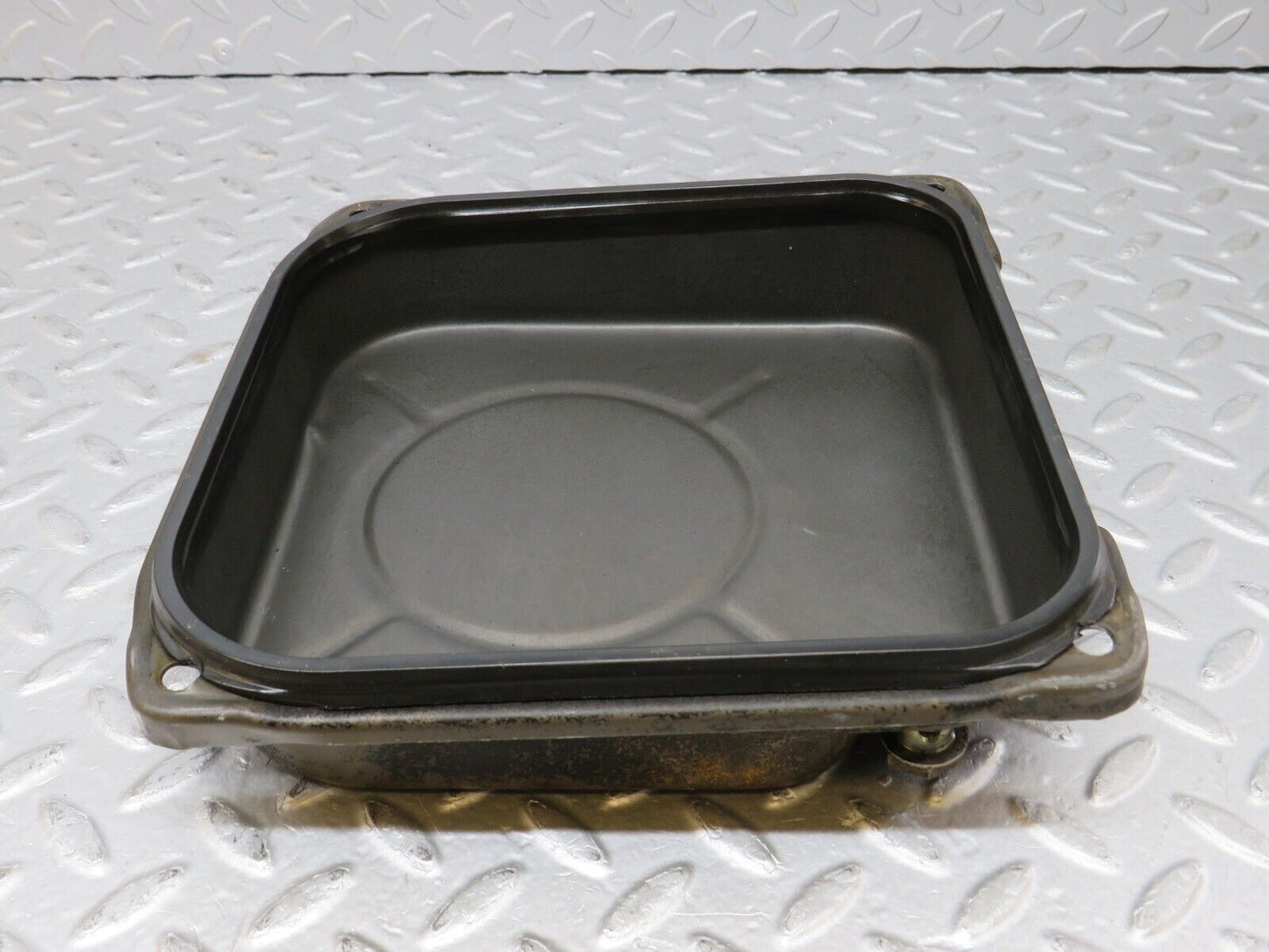 36408 Mercedes-Benz R107 450 Automatic Gearbox Oil Pan 722.002