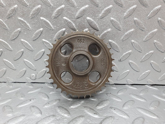 43791 Mercedes-Benz C126 380SEC Coupe Camshaft Timing Gear Sprocket 1160520601