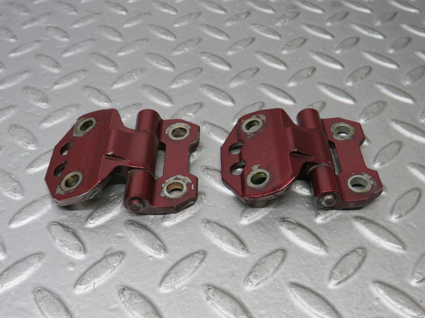 38337 Mercedes-Benz R129 280SL Coupe Right Door Hinge