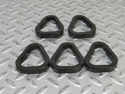 28128 Mercedes-Benz W123 280E Valve Cover Gasket Set 1100160721