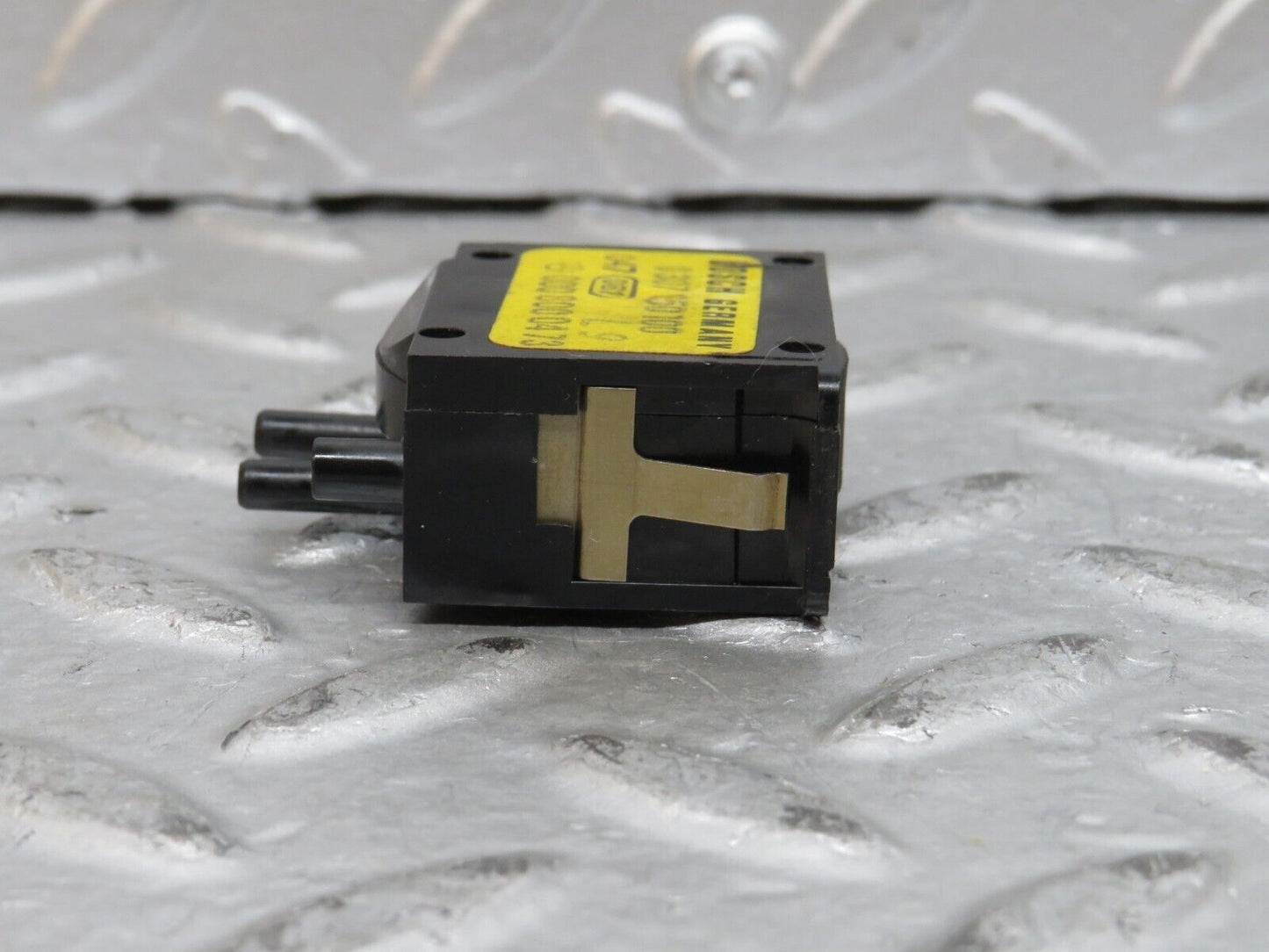 28167 Mercedes-Benz W123 280E Headlight Level Switch 0008000473 0307650100