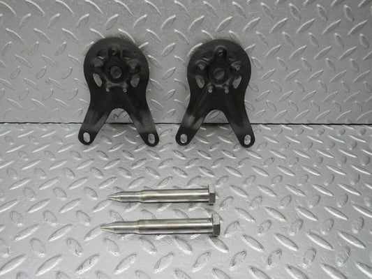 39233 Mercedes-Benz R107 500SL Coupe Rear Suspension Axle Mounting Bracket