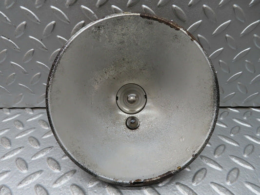 18910 Mercedes-Benz W121 190b Ponton Headlight Reflector