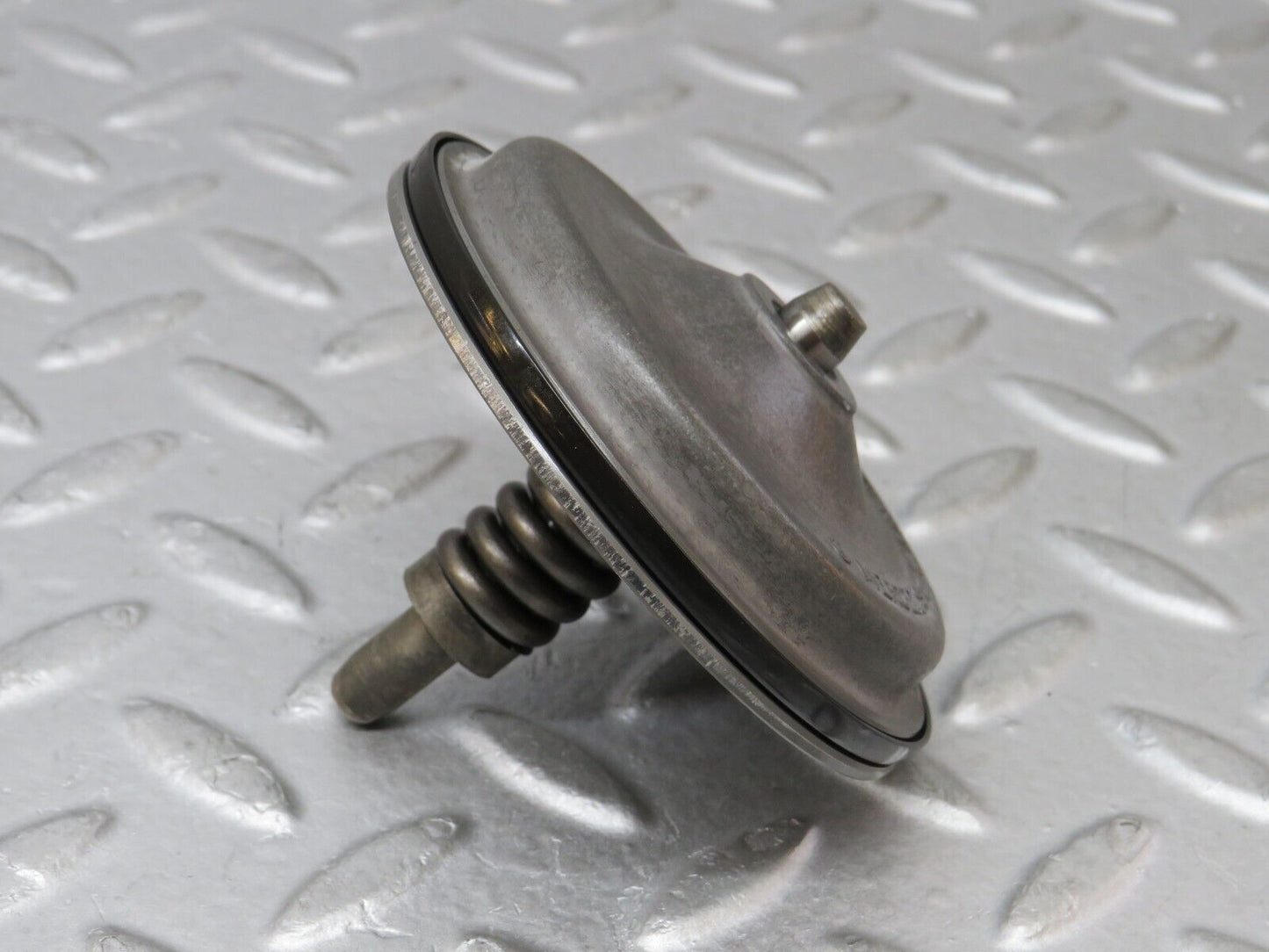 36419 Mercedes-Benz R107 450 Automatic Gearbox Piston 2x 722.002 1152774538 1152776438