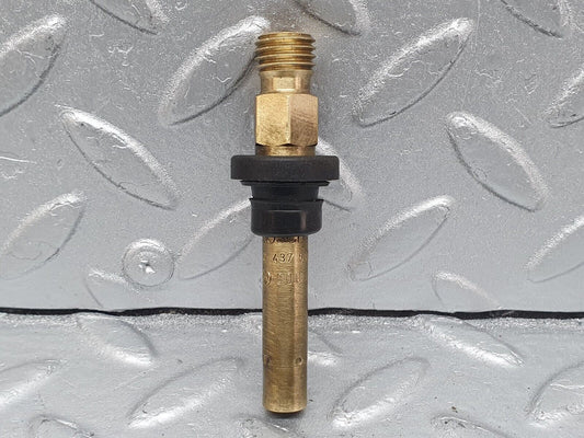41033 Mercedes-Benz W126 300SE Fuel Injector Bosch 0000785623 0437502047
