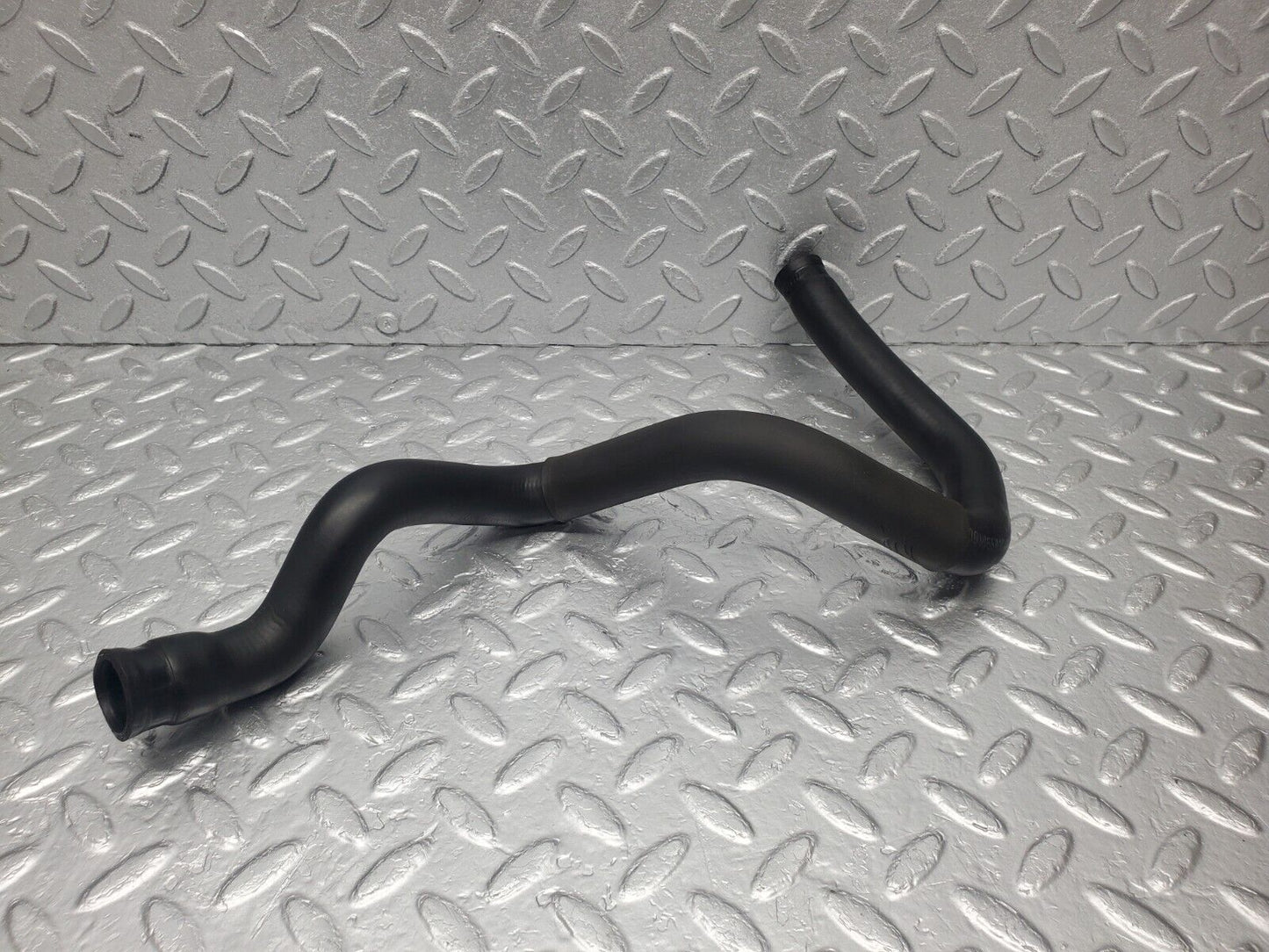 46197 Mercedes-Benz W124 280E Coolant Hose Pipe 1248306496