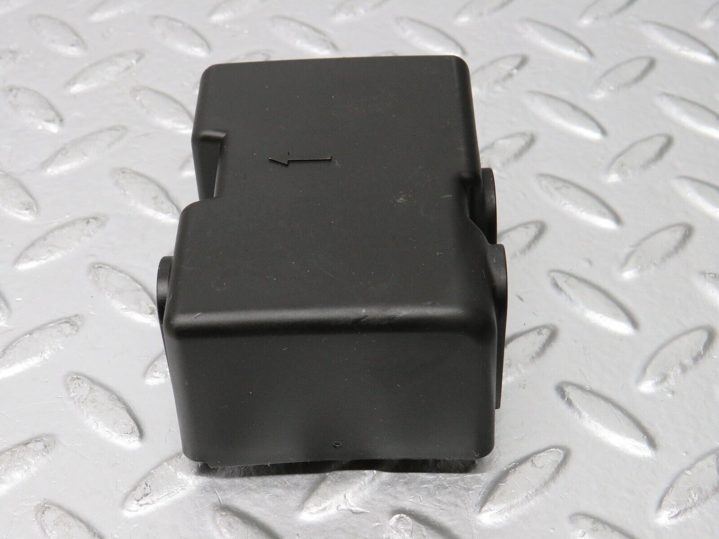 31249 Mercedes-Benz S124 220TE Wagon Cable Connect Cover 1245460881