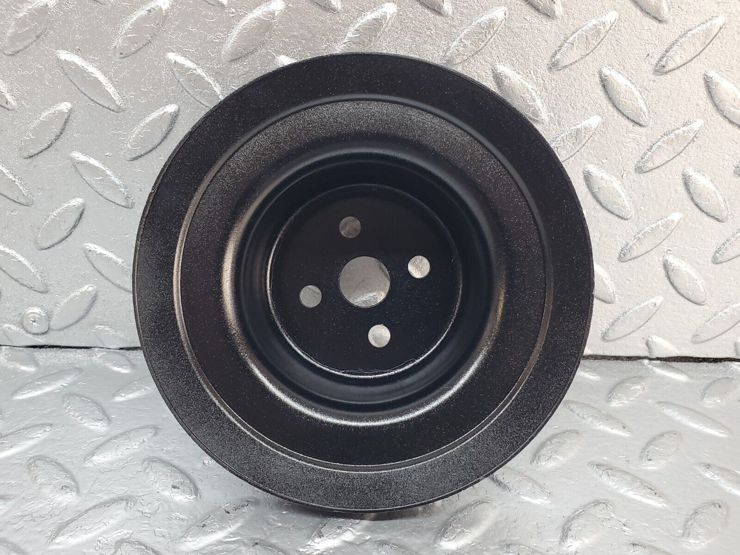 45420 Mercedes-Benz 280E M110.983 Water Pump Pulley 1102051410