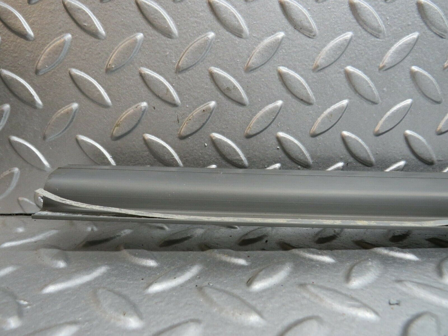 23631 Mercedes-Benz W114 280E Door Sill Trim Right Side