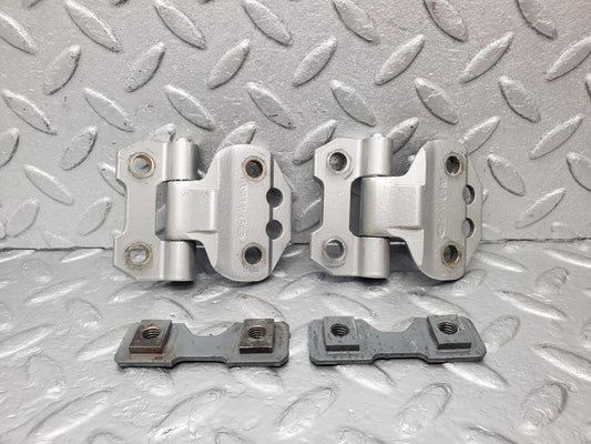 46144 Mercedes-Benz W124 Door Hinge Left Side