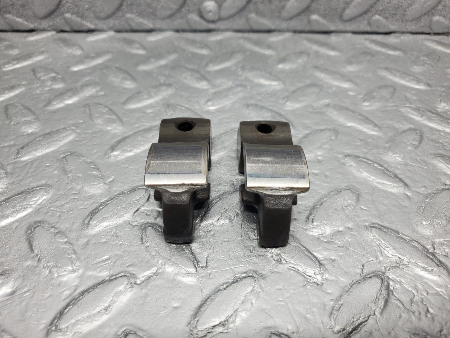 W126 Coupe rocker arm used OEM