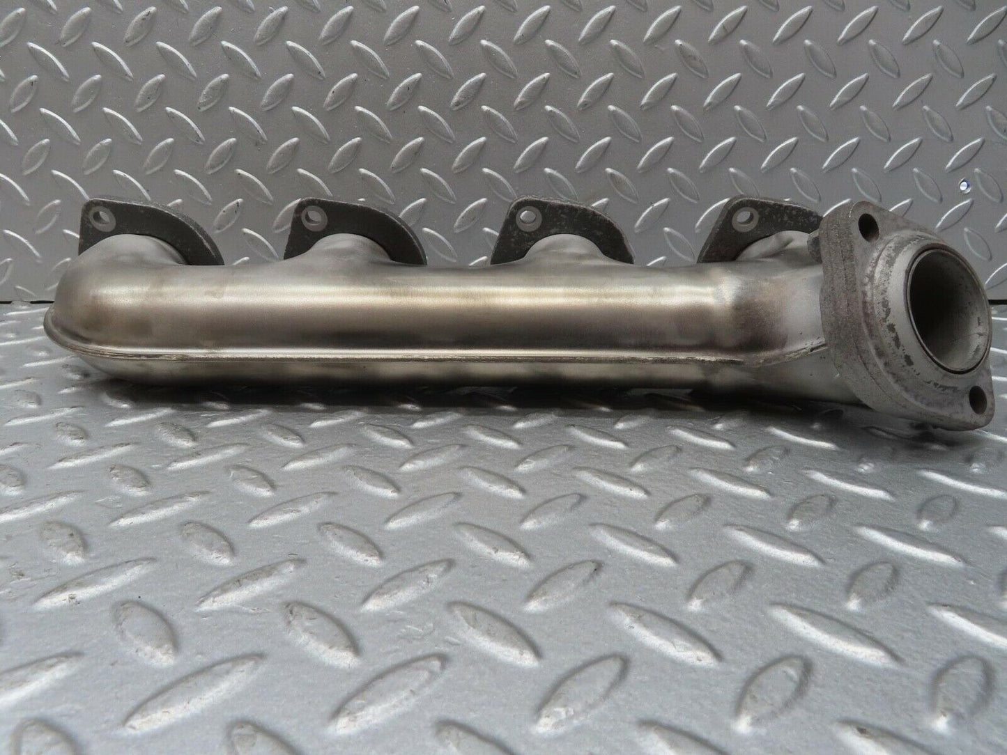 13415 Mercedes-Benz W220 S430 Exhaust Manifold Right Side