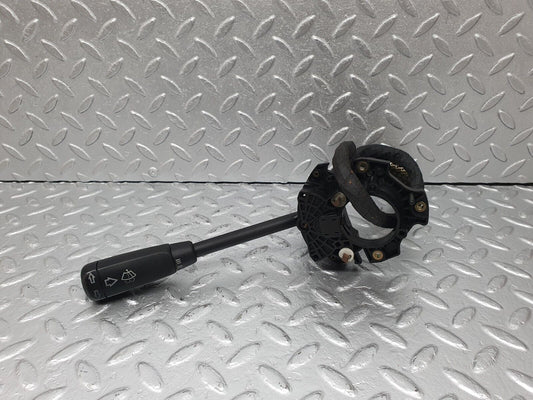 41607 Mercedes-Benz W124 200E Indicator Wiper Stalk 1245450224