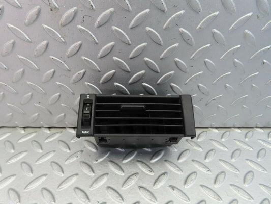 9398 Mercedes-Benz C124 300CE Coupe Dashboard Air Vent Left