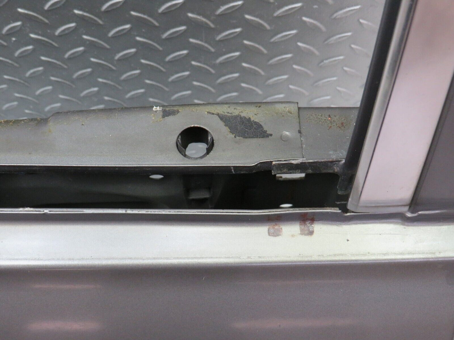 36223 Mercedes-Benz W126 420SE Rear Right Door
