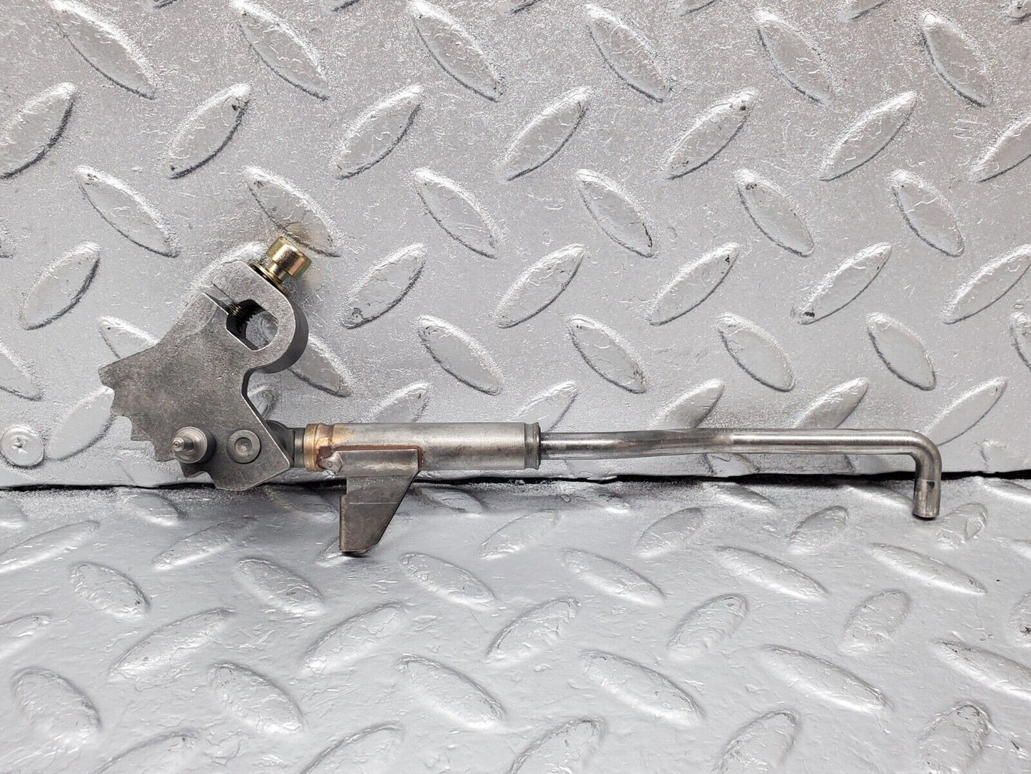 45511 Mercedes-Benz Automatic Gearbox Linkage 722.309