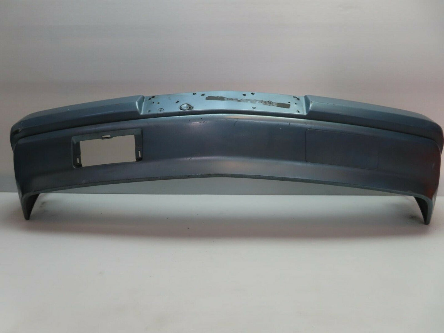9500 Mercedes-Benz C124 300CE Coupe Front Bumper 1248850725