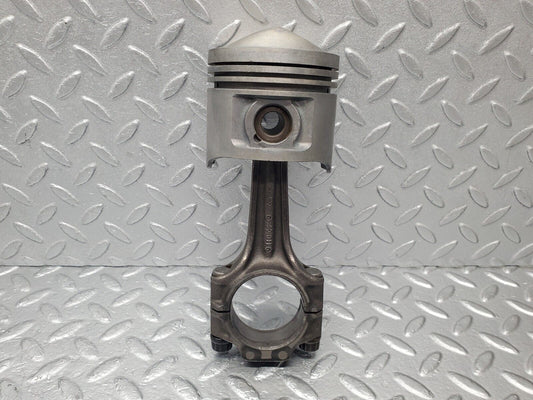 46604 Mercedes-Benz C123 280CE Coupe Piston With Connecting Rod 85.986mm 11005